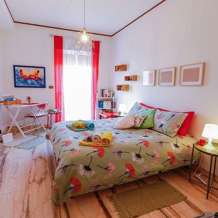 Casa Dei Colori Hotell Caltagirone Eksteriør bilde