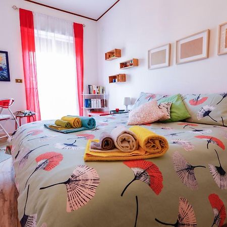 Casa Dei Colori Hotell Caltagirone Eksteriør bilde